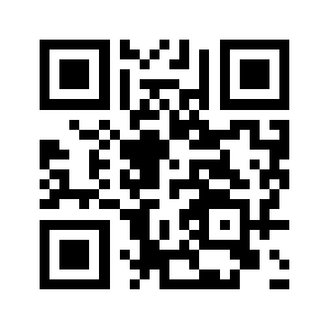 Lostmango.net QR code