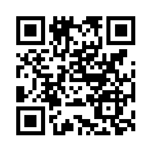 Lostpasscartography.com QR code