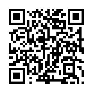 Lostpetfindercolorado.com QR code