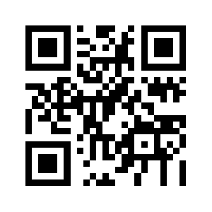 Lotrall.com QR code