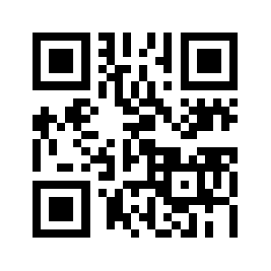 Lotrimin.com QR code