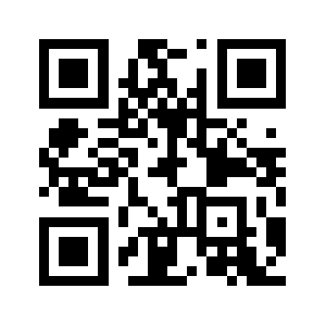 Lottaagaton.se QR code