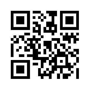 Lotusos.com QR code