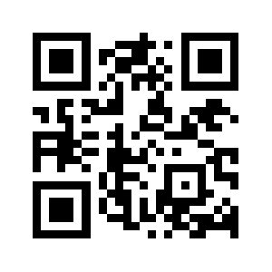 Lotuspride.com QR code