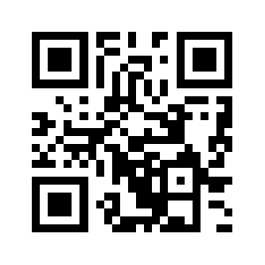 Loudaley.com QR code