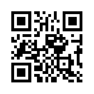 Loudcap.com QR code