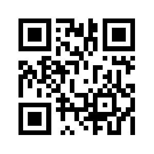 Loudstand.com QR code