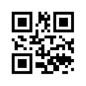 Loudy QR code