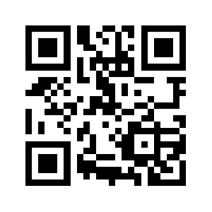 Louefroid.com QR code