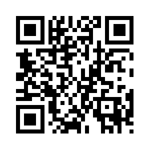 Louiseanddeclan.com QR code