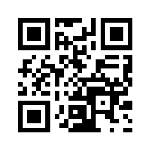 Louisecole.com QR code