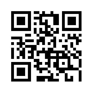 Louisiana.dk QR code