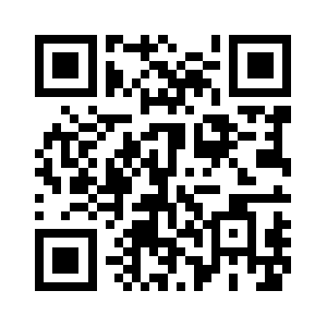 Louislanier.com QR code