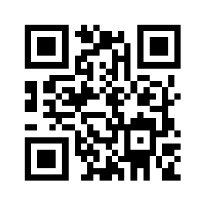 Loumofilms.com QR code