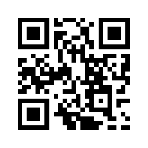 Lourdeshf.com QR code