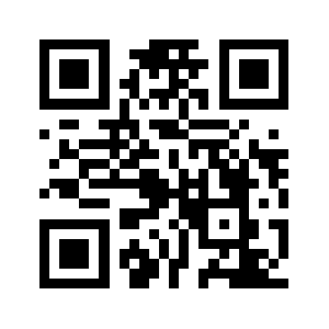 Loushin.biz QR code