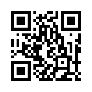 Lov3pets.com QR code