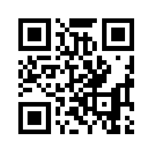 Love127.com QR code