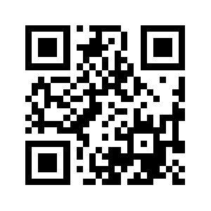 Love50.com QR code