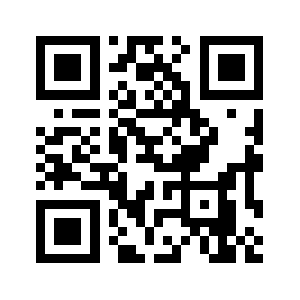 Love707.com QR code