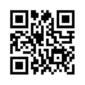 Love821.com QR code