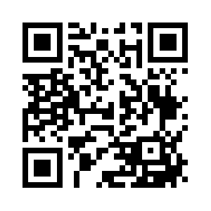 Loveablevegan.com QR code