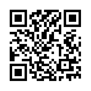 Loveandwardesign.com QR code