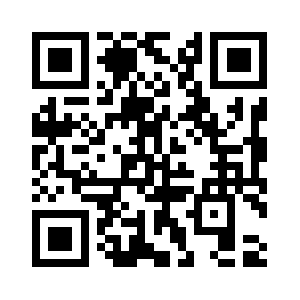 Loveartistry.ca QR code