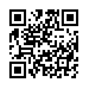 Lovebamabama.com QR code