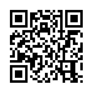 Lovebeing50.com QR code