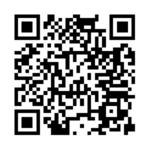 Lovebeingtruetowhoyouare.com QR code