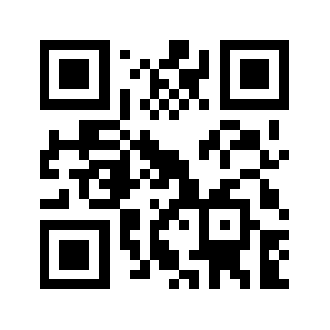 Lovebigass.com QR code