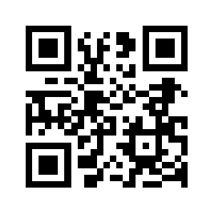 Lovecups.com QR code