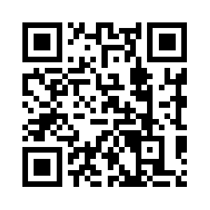 Lovedogsandplanet.com QR code