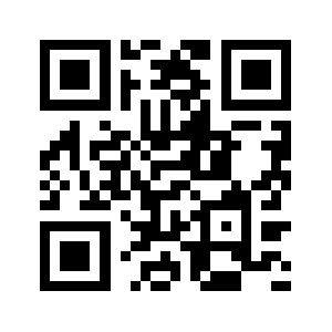 Lovedoni.com QR code