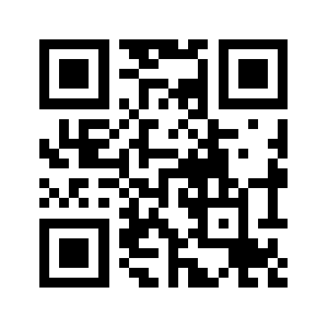 Lovedyson.com QR code