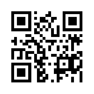 Lovefella.com QR code