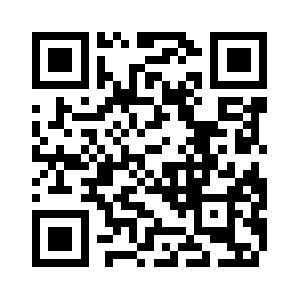 Lovefromabove.us QR code