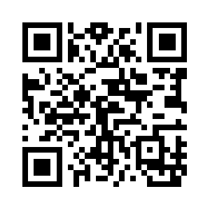 Lovegeorgie.com QR code