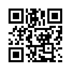 Lovegettu.com QR code