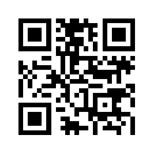 Lovegoodly.com QR code