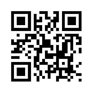 Lovegourd.com QR code