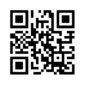 Lovegrowth.com QR code