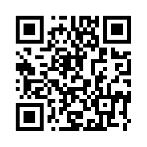 Loveheartcosmetics.com QR code