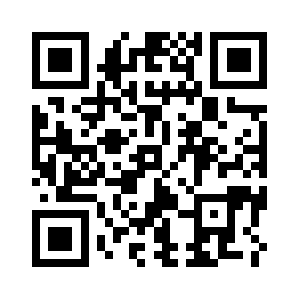 Loveintherawonline.com QR code