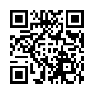 Loveinthetrenches.org QR code