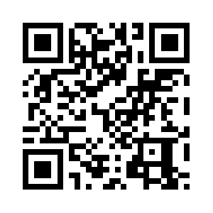 Loveismagic.net QR code