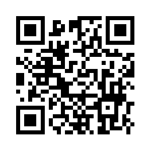 Loveisstrangetickets.com QR code