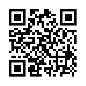 Loveisthename.com QR code