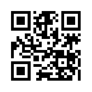 Lovemgbb.net QR code